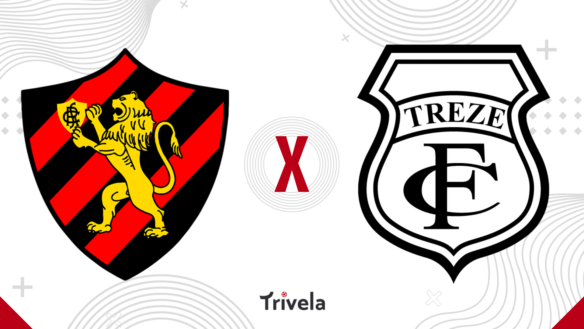 Sport x Treze: onde assistir e escala&ccedil;&otilde;es &ndash; Copa do Nordeste &ndash; 09/02/2024