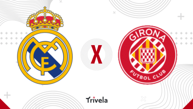 Real Madrid x Girona: onde assistir, palpites e escala&ccedil;&otilde;es &ndash; La Liga &ndash; 10/02/2024