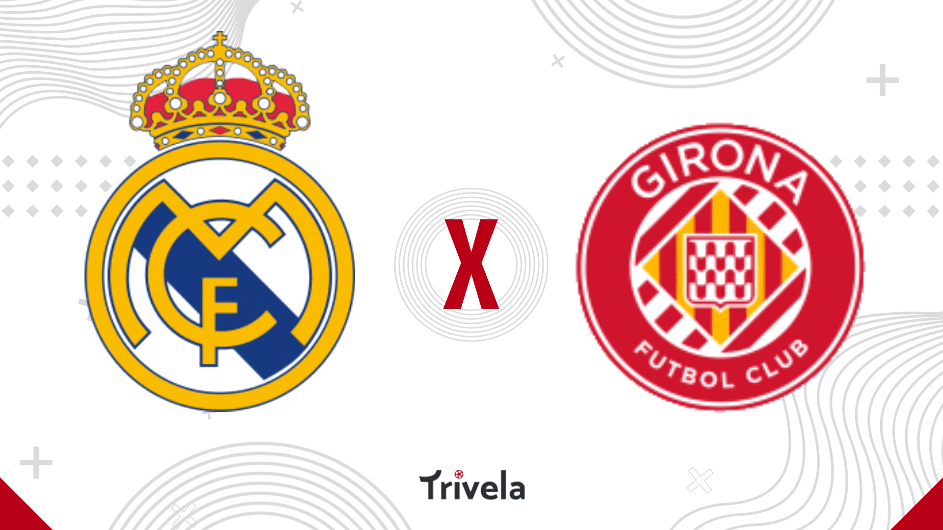 Real Madrid x Girona: onde assistir, palpites e escala&ccedil;&otilde;es &ndash; La Liga &ndash; 10/02/2024
