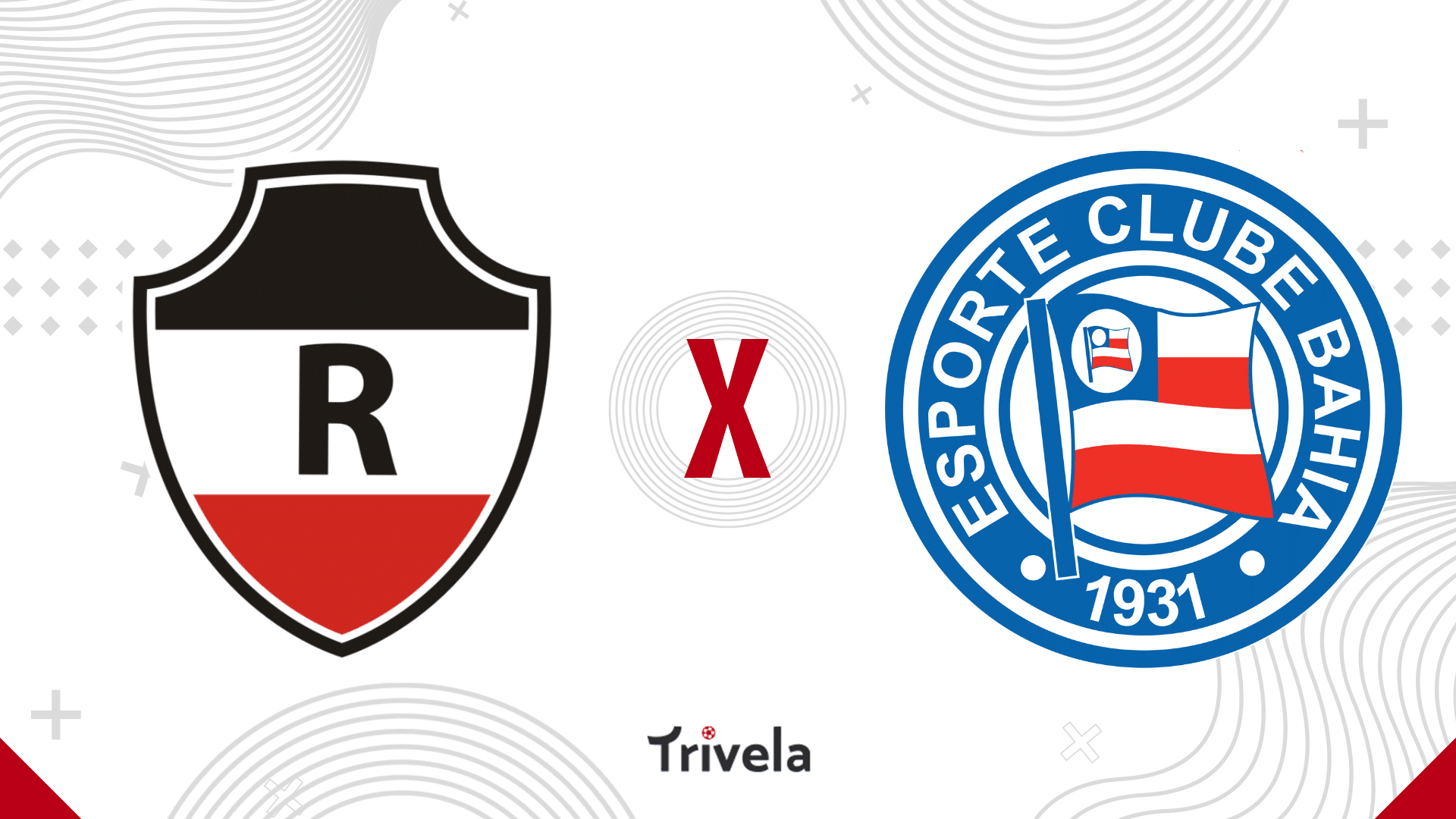 River-PI x Bahia: onde assistir e escala&ccedil;&atilde;o- Copa do Nordeste &ndash; 10/02/2024