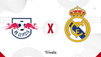 RB Leipzig x Real Madrid: onde assistir, palpites e escala&ccedil;&otilde;es &ndash; Champions League &ndash; 13/02/2024
