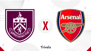 Burnley x Arsenal: onde assistir, palpites e escala&ccedil;&otilde;es &ndash; Premier League &ndash; 17/02/2024