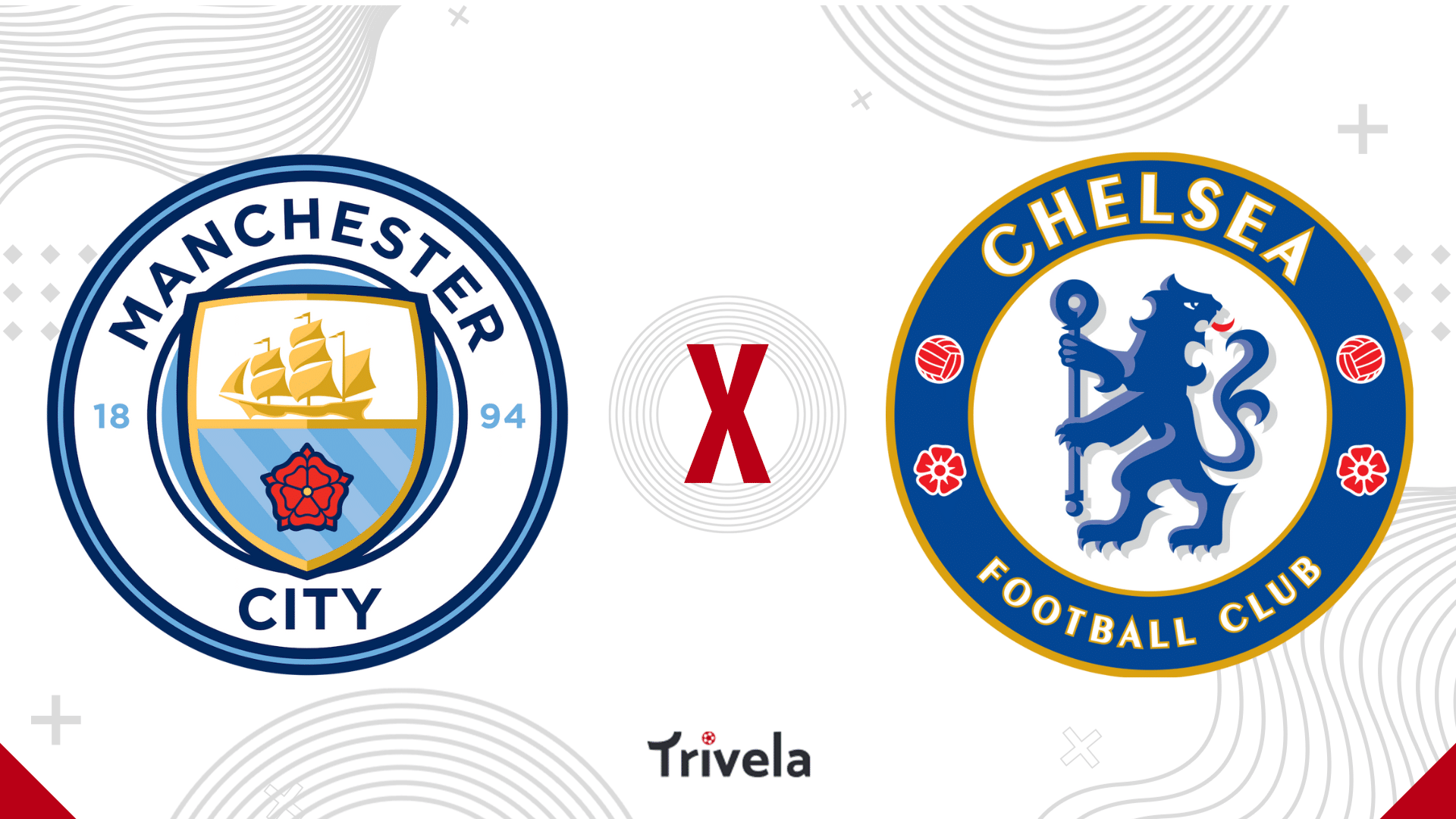 Manchester City x Chelsea: onde assistir, palpites e escala&ccedil;&otilde;es &ndash; Premier League &ndash; 17/02/2024