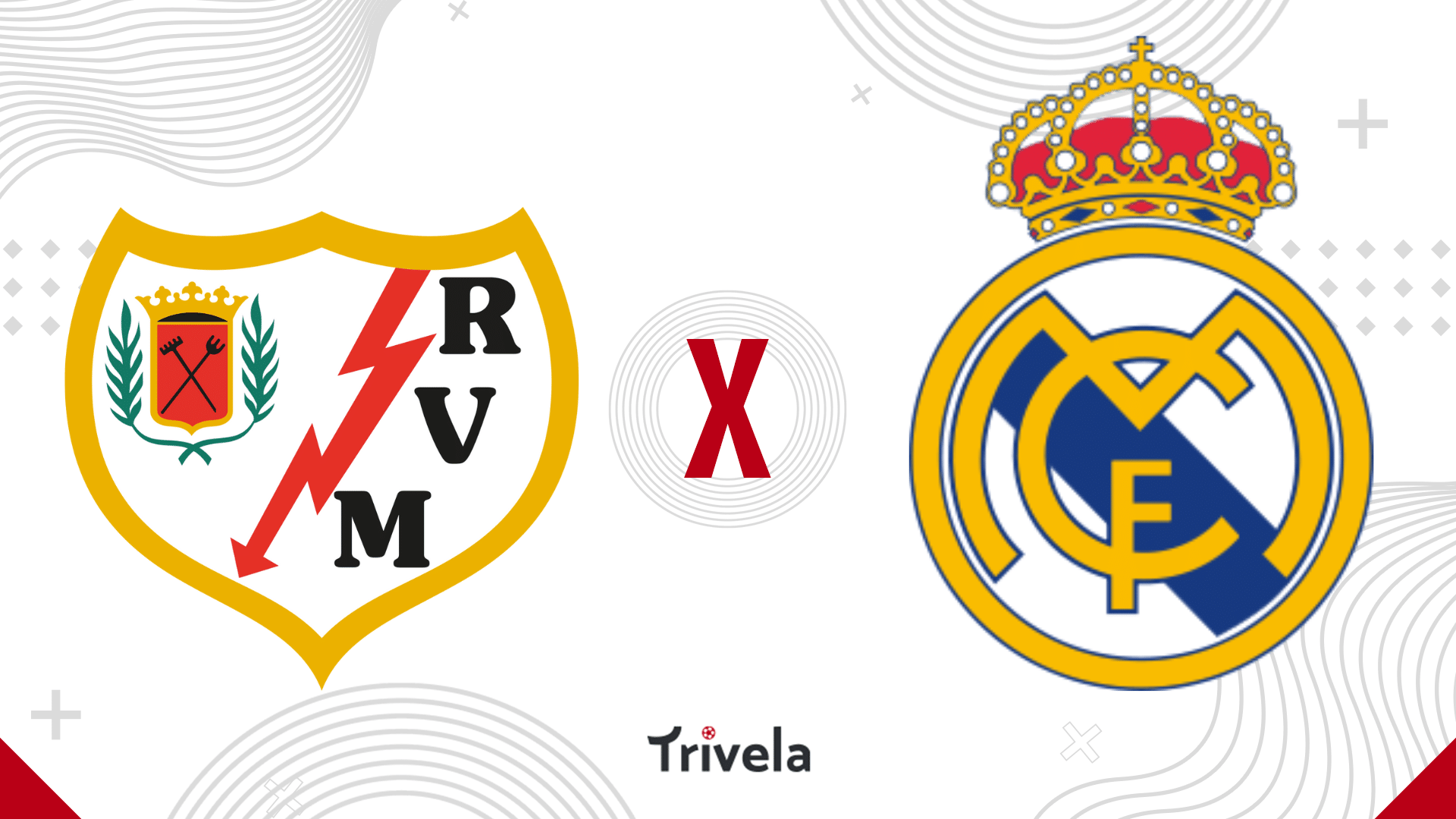 Rayo Vallecano x Real Madrid: onde assistir, palpites e escala&ccedil;&otilde;es &ndash; La Liga &ndash; 18/02/2024