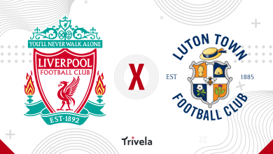 Liverpool x Luton Town: onde assistir, palpites e escala&ccedil;&otilde;es &ndash; Premier League &ndash; 21/02/2024