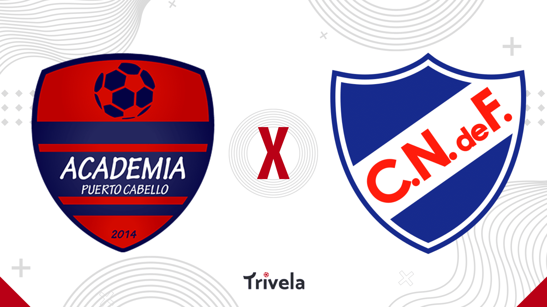 Puerto Cabello x Nacional-URU: onde assistir, palpites e escala&ccedil;&otilde;es &ndash; Libertadores &ndash; 21/02/2024