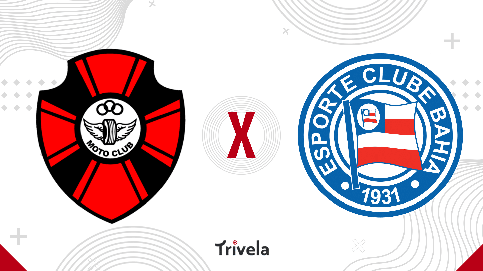 Moto Club x Bahia: onde assistir e escala&ccedil;&otilde;es &ndash; Copa do Brasil &ndash; 21/02/2024