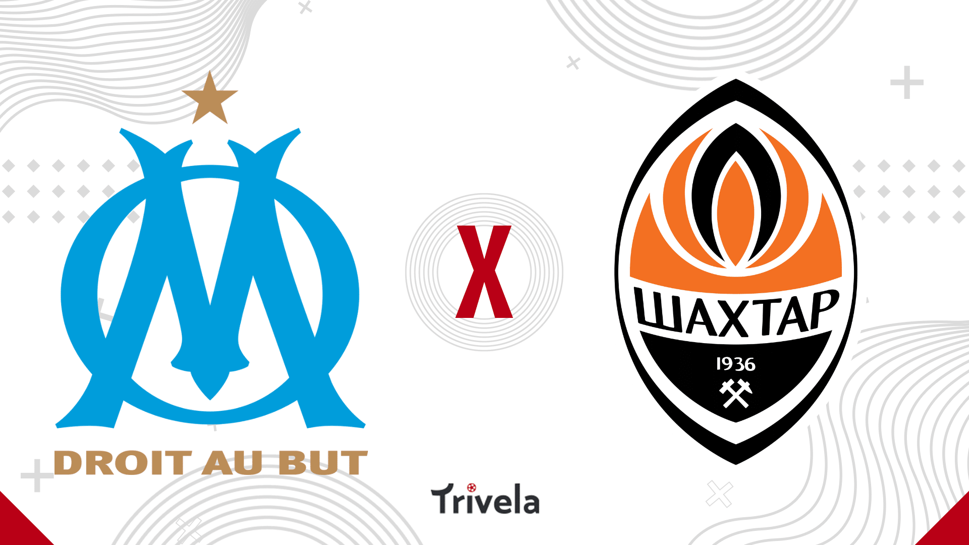 Olympique de Marselha x Shakhtar Donetsk: onde assistir, palpites e escala&ccedil;&otilde;es &ndash; Liga Europa &ndash; 22/02/2024