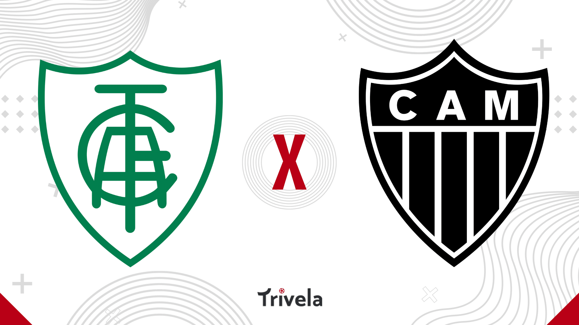 Am&eacute;rica-MG x Atl&eacute;tico-MG: onde assistir, palpites e escala&ccedil;&otilde;es &ndash; Campeonato Mineiro &ndash; 24/02/2024