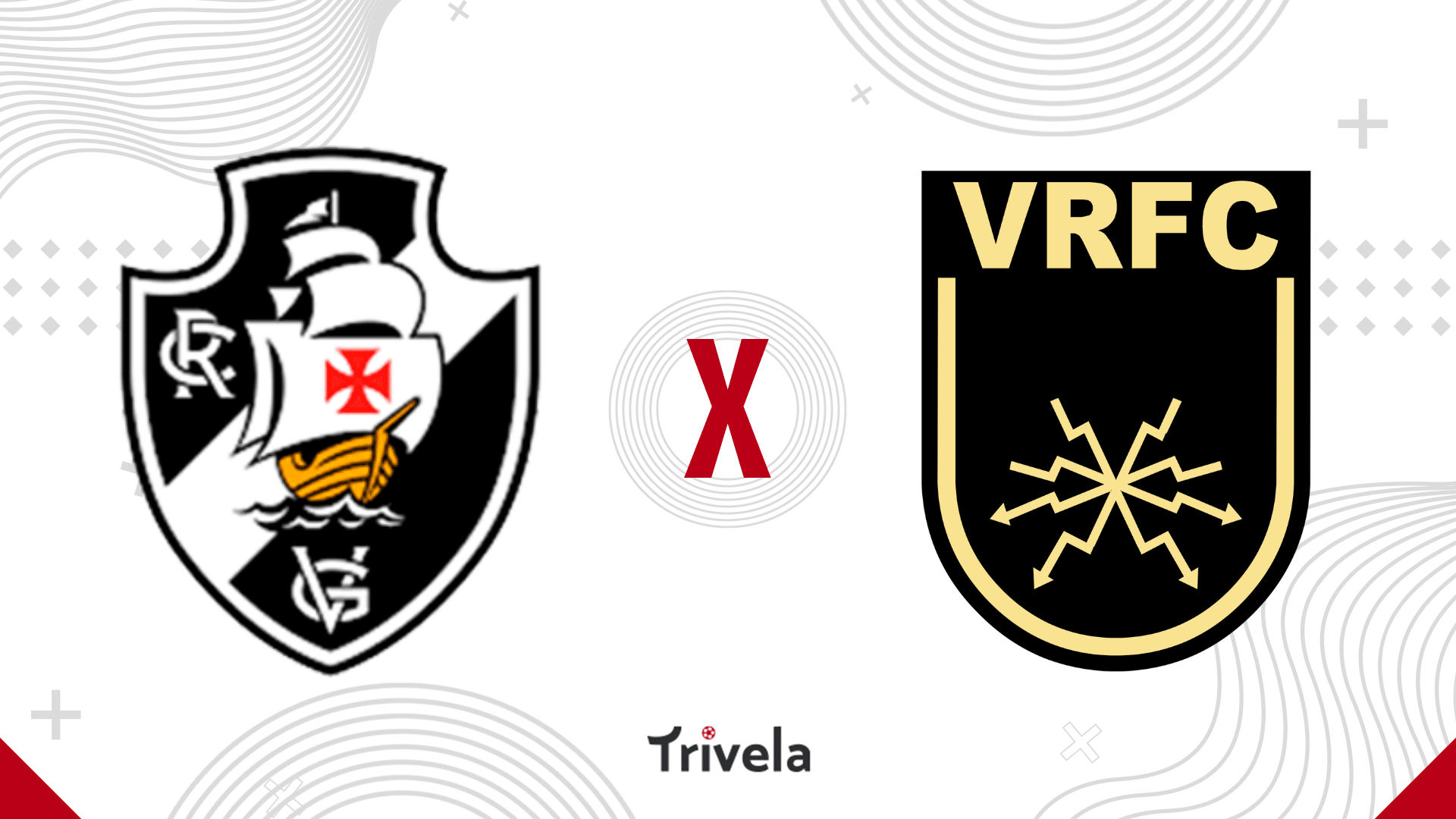 Vasco x Volta Redonda: onde assistir, palpites e escala&ccedil;&otilde;es &ndash; Campeonato Carioca &ndash; 24/02/2024