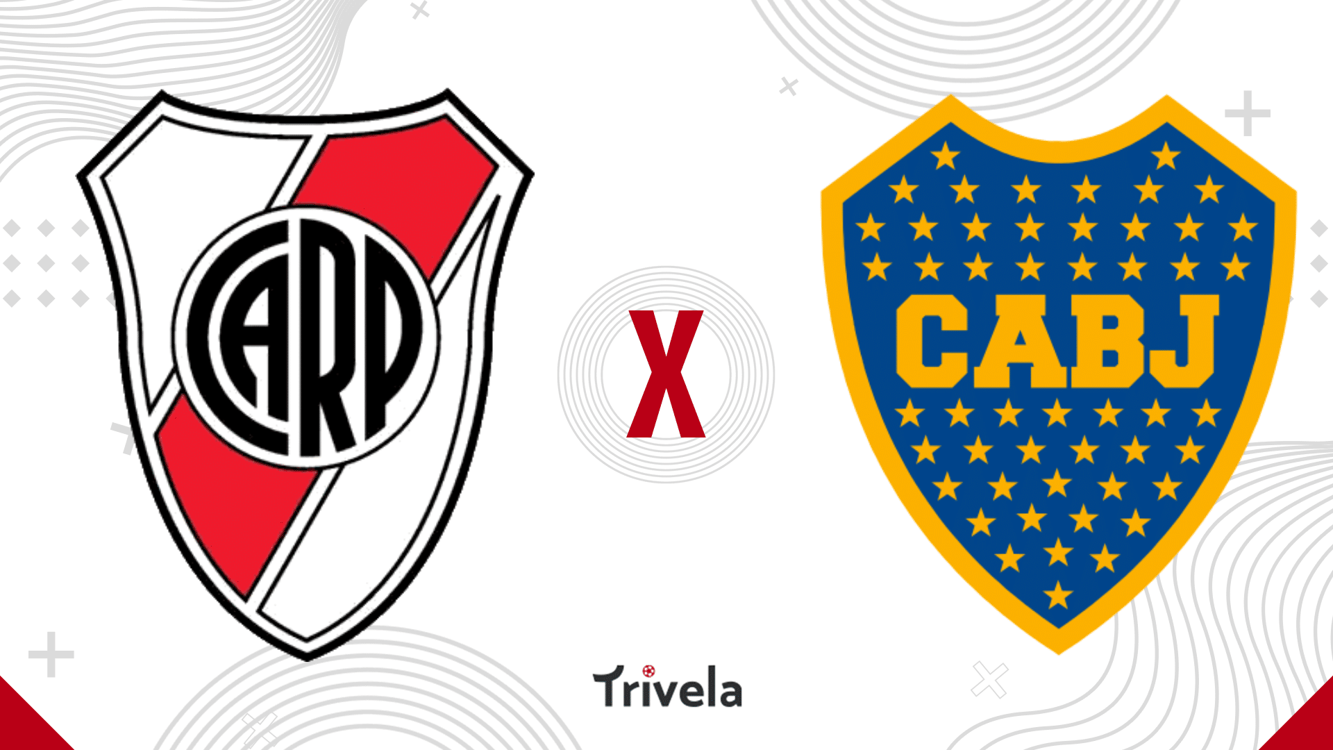 River Plate x Boca Juniors: onde assistir, palpites e escala&ccedil;&otilde;es &ndash; Copa da Liga Argentina &ndash; 25/02/2024
