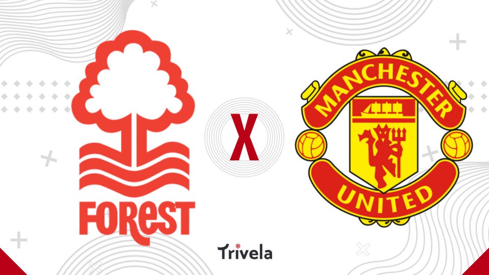 Nottingham Forest x Manchester United: onde assistir, palpites e escalações – FA Cup – 28/02/2024