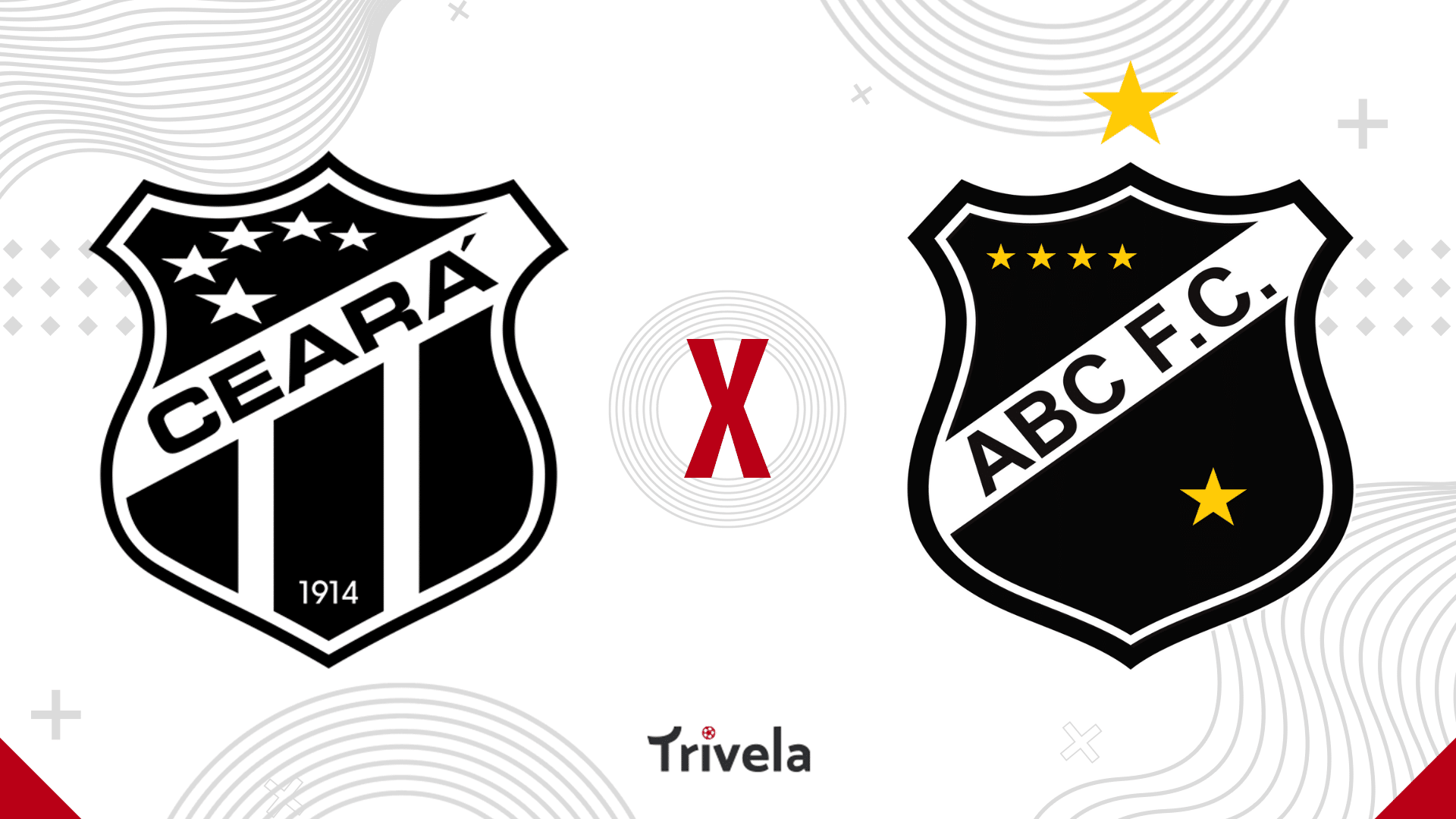 Cear&aacute; x ABC: onde assistir e escala&ccedil;&otilde;es &ndash; Copa do Nordeste &ndash; 28/02/2024