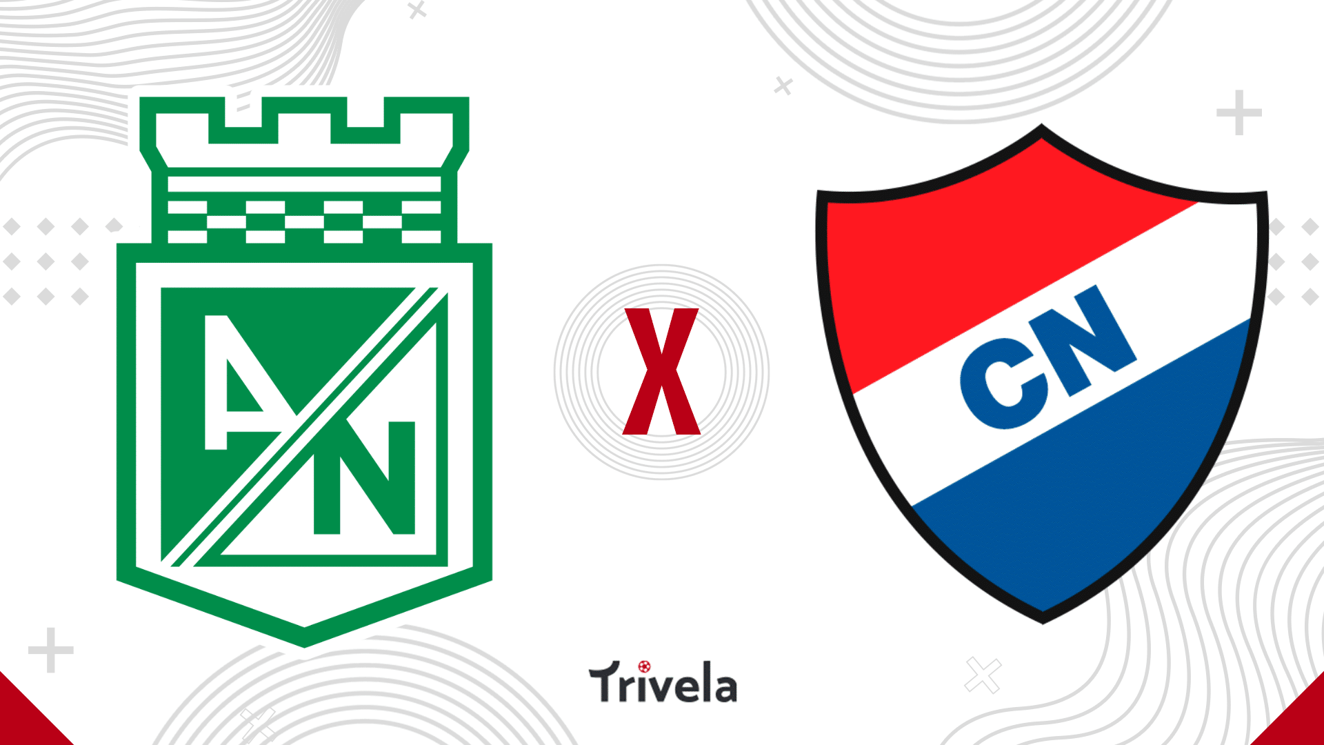 Atl&eacute;tico Nacional x Nacional-PAR: onde assistir, palpites e escala&ccedil;&otilde;es &ndash; Libertadores &ndash; 28/02/2024