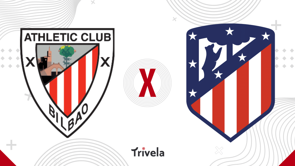 Athletic Bilbao x Atlético de Madrid: palpites, onde assistir e escalações – La Liga – 31/08/2024