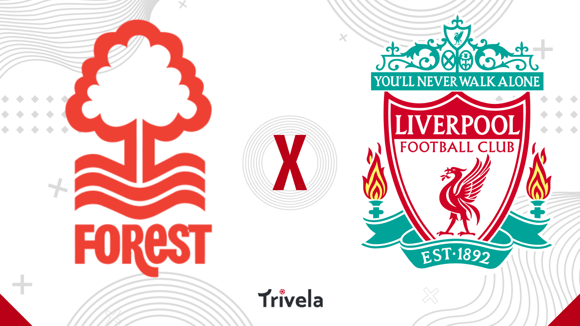 Nottingham Forest x Liverpool: onde assistir, palpites e escala&ccedil;&otilde;es &ndash; Premier League &ndash; 02/03/2024