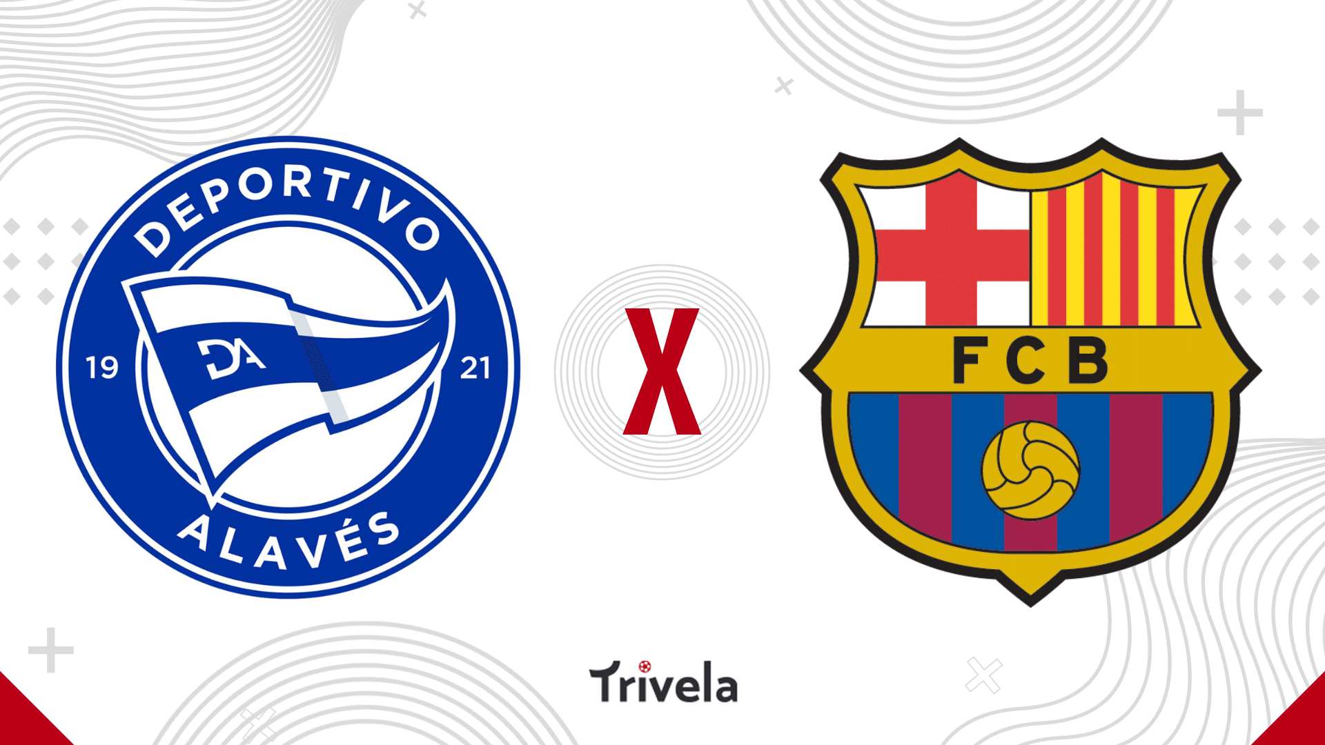 Alav&eacute;s x Barcelona: onde assistir, palpites e escala&ccedil;&otilde;es &ndash; La Liga &ndash; 03/02/2024