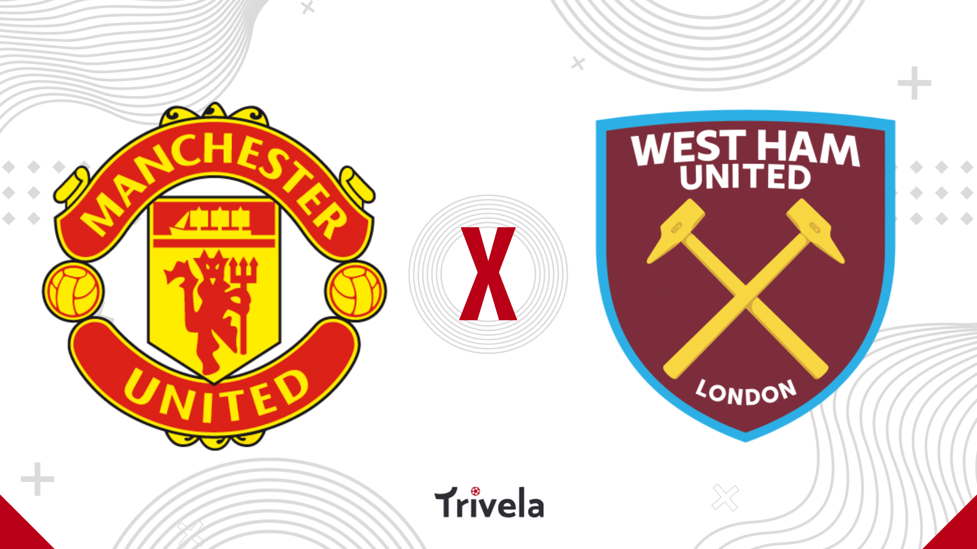 Manchester United x West Ham: onde assistir, palpites e escala&ccedil;&otilde;es &ndash; Premier League &ndash; 04/02/2024