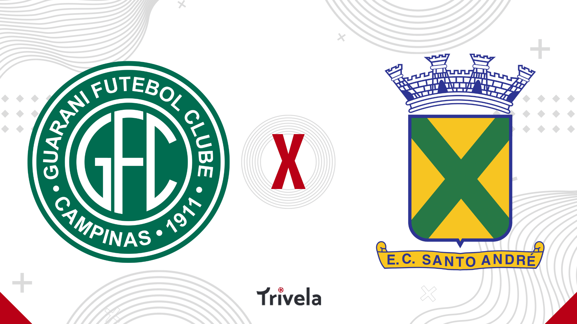 Guarani x Santo Andr&eacute;: onde assistir, palpites e escala&ccedil;&otilde;es &ndash; Campeonato Paulista &ndash; 15/02/2024