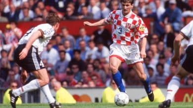 Sinceridade demais: Como o Real B&eacute;tis derrubou o treinador da sele&ccedil;&atilde;o da Cro&aacute;cia sub-17?