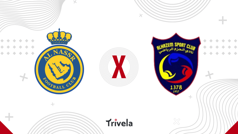 Al-Nassr x Al-Hazem: onde assistir, palpites e escalações – Campeonato Saudita – 29/02/2024