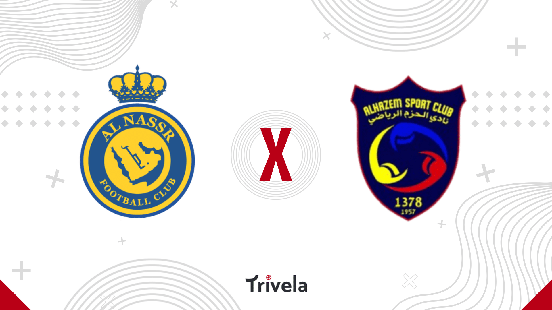 Al-Nassr x Al-Hazem: onde assistir, palpites e escala&ccedil;&otilde;es &ndash; Campeonato Saudita &ndash; 29/02/2024