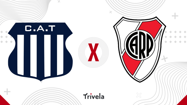 Talleres x River Plate: onde assistir, palpites e escala&ccedil;&otilde;es &ndash; Copa da Liga Argentina &ndash; 02/03/2024