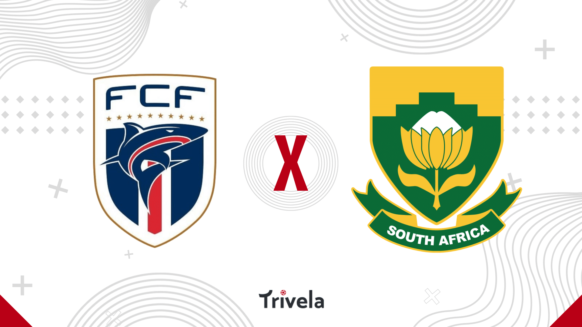 Cabo Verde x &Aacute;frica do Sul: onde assistir, palpites e escala&ccedil;&otilde;es &ndash; Copa das Na&ccedil;&otilde;es Africanas &ndash; 03/02/2024