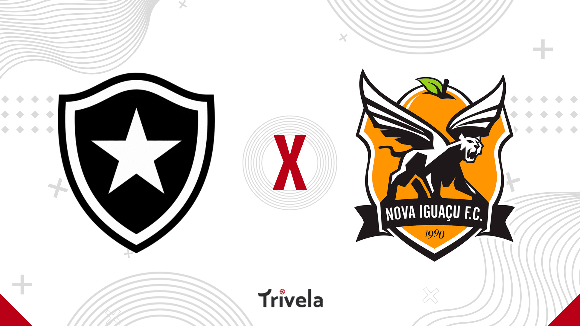 Botafogo x Nova Igua&ccedil;u: onde assistir, palpites e escala&ccedil;&otilde;es &ndash; Campeonato Carioca &ndash; 03/02/2024