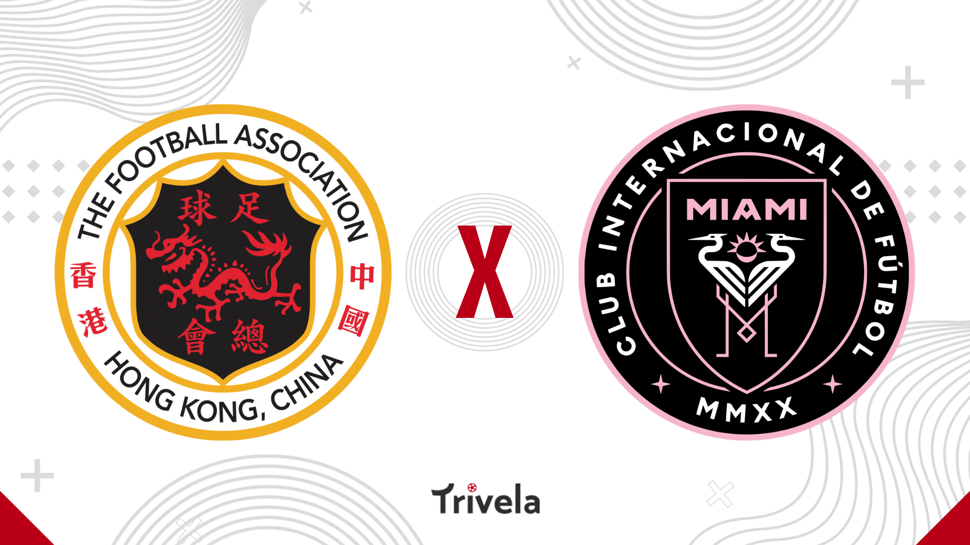 Hong Kong XI x Inter Miami: onde assistir, palpites e escala&ccedil;&otilde;es &ndash; Amistoso &ndash; 04/02/2024