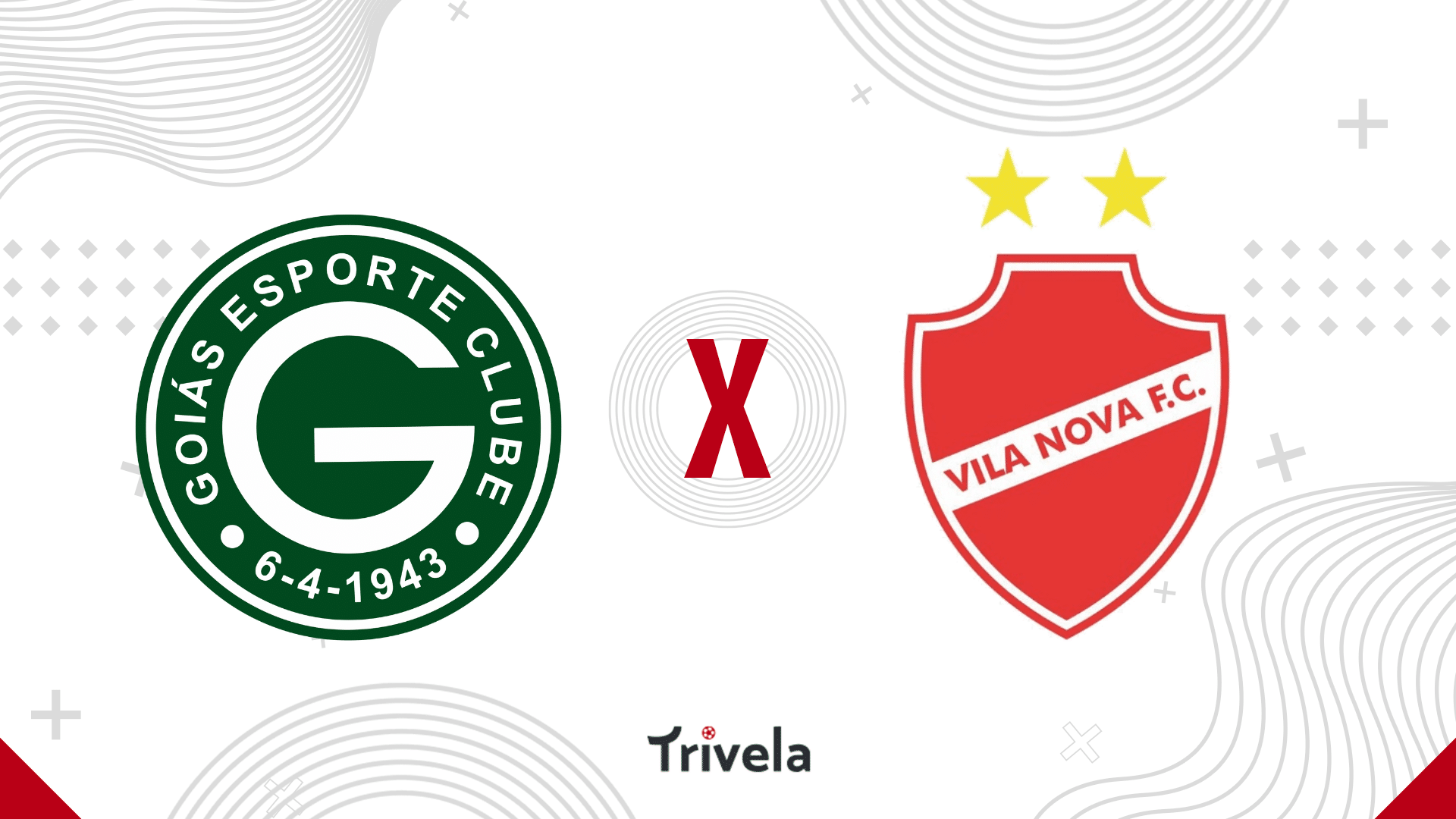 Goi&aacute;s x Vila Nova: onde assistir e escala&ccedil;&otilde;es &ndash; Campeonato Goiano &ndash; 04/02/2024