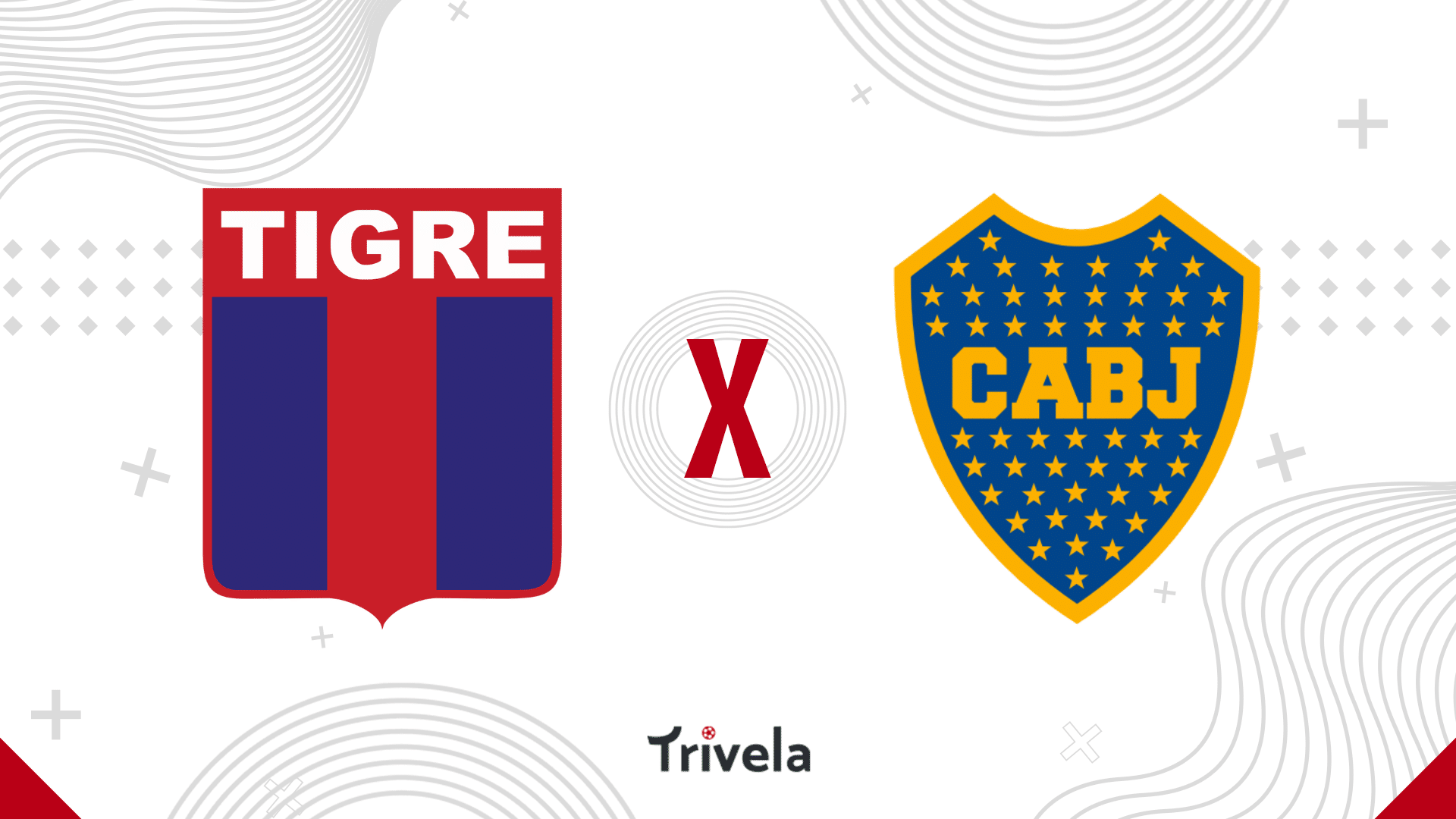 Tigre x Boca Juniors: onde assistir, palpites e escala&ccedil;&otilde;es &ndash; Copa da Liga Argentina &ndash; 05/02/2024
