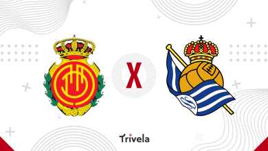 Mallorca x Real Sociedad: onde assistir, palpites e escala&ccedil;&otilde;es &ndash; Copa do Rei &ndash; 06/02/2024