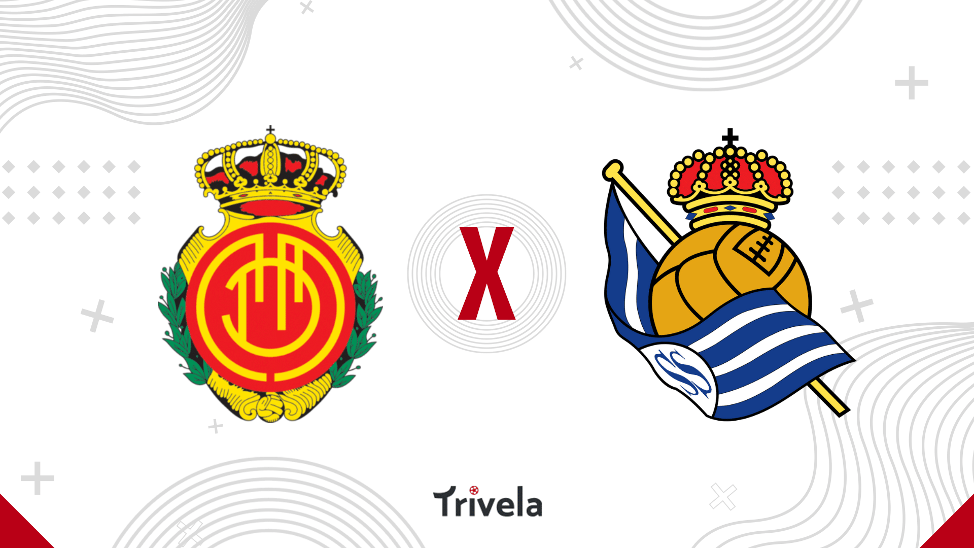 Mallorca x Real Sociedad: onde assistir, palpites e escala&ccedil;&otilde;es &ndash; Copa do Rei &ndash; 06/02/2024