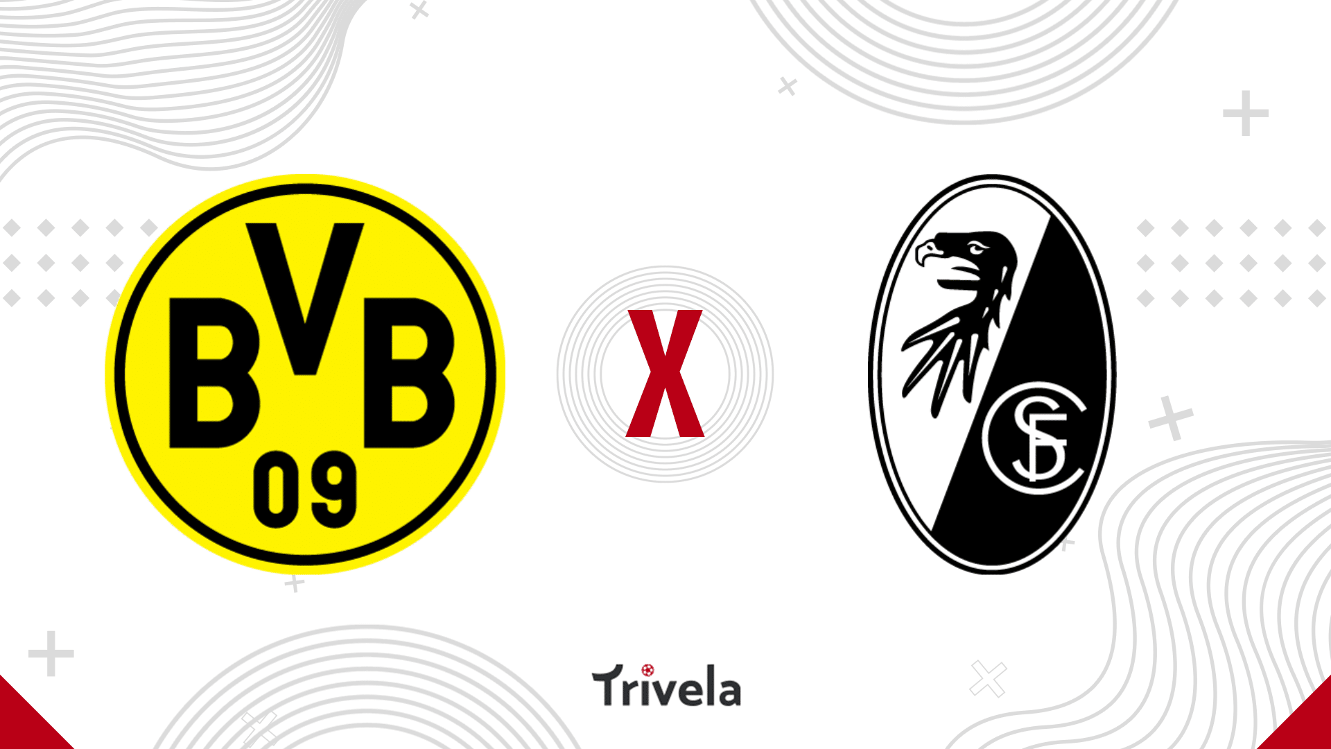 Borussia Dortmund x Freiburg: onde assistir, palpites e escala&ccedil;&otilde;es &ndash; Bundesliga &ndash; 09/02/2024