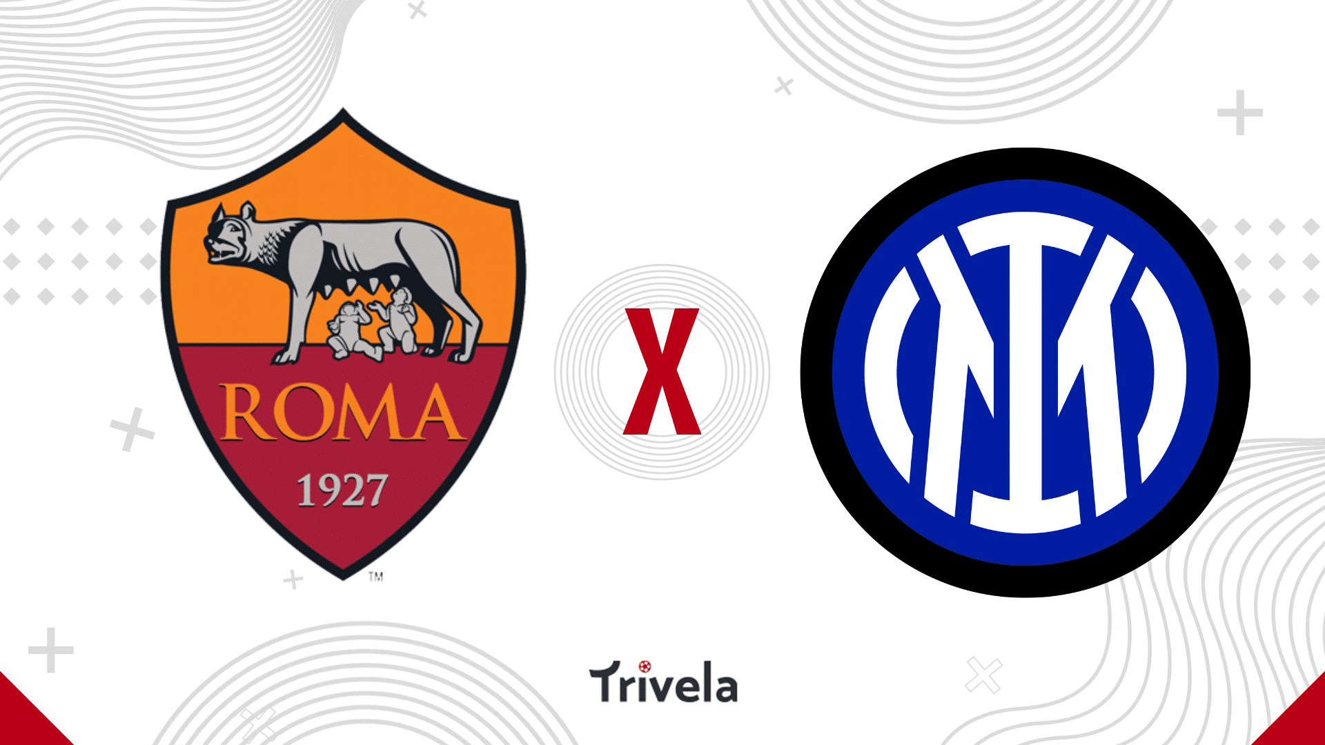 Roma x Internazionale: onde assistir, palpites e escala&ccedil;&otilde;es &ndash; Serie A &ndash; 10/02/2024