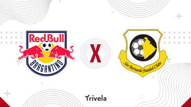 RB Bragantino x S&atilde;o Bernardo: onde assistir, palpites e escala&ccedil;&otilde;es &ndash; Campeonato Paulista &ndash; 10/02/2024