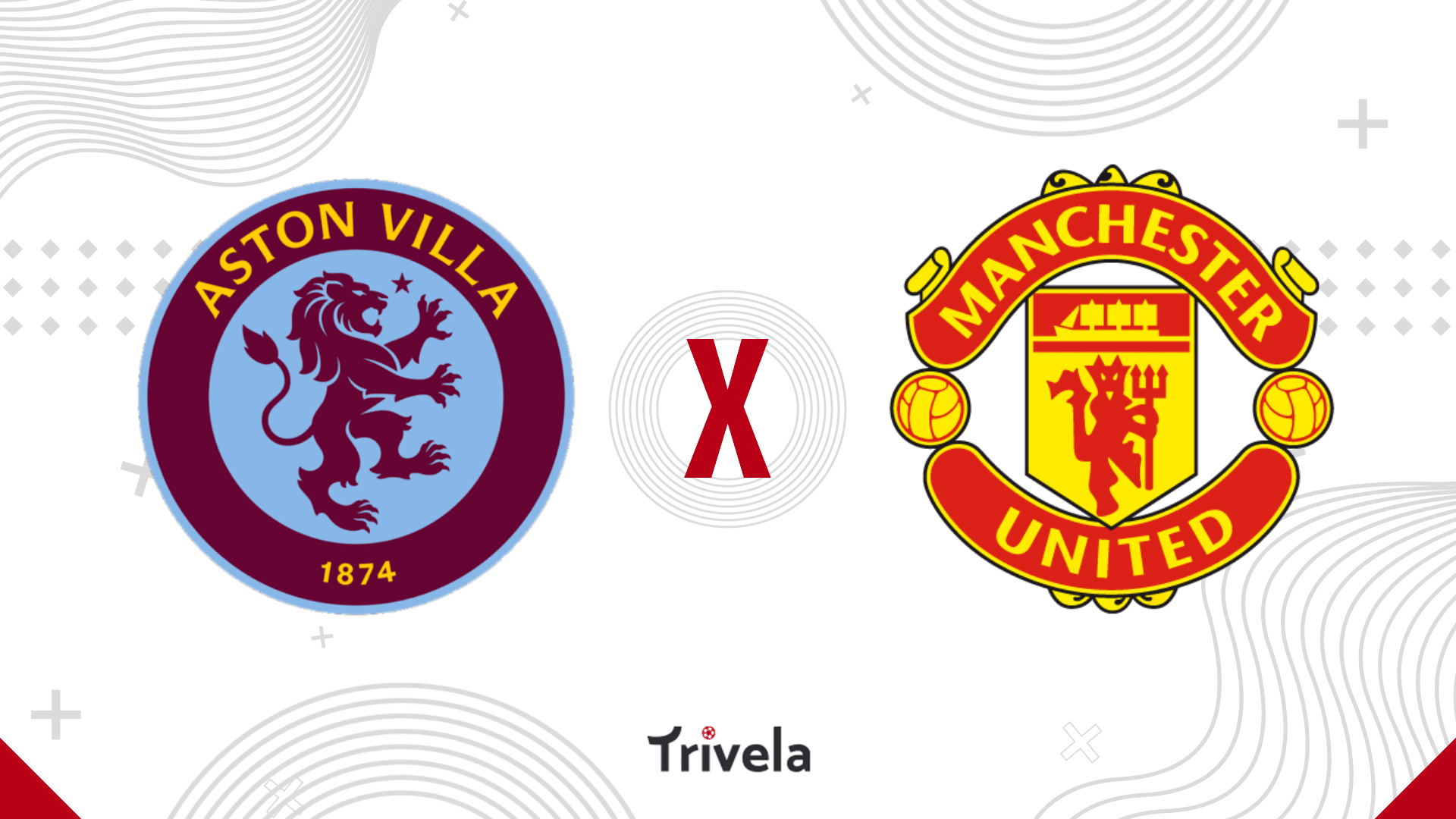 Aston Villa x Manchester United: onde assistir, palpites e escala&ccedil;&otilde;es &ndash; Premier League &ndash; 11/02/2024