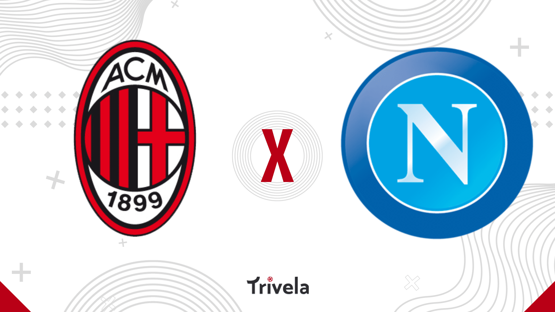 Milan x Napoli: onde assistir, palpites e escala&ccedil;&otilde;es &ndash; Serie A &ndash; 11/02/2024