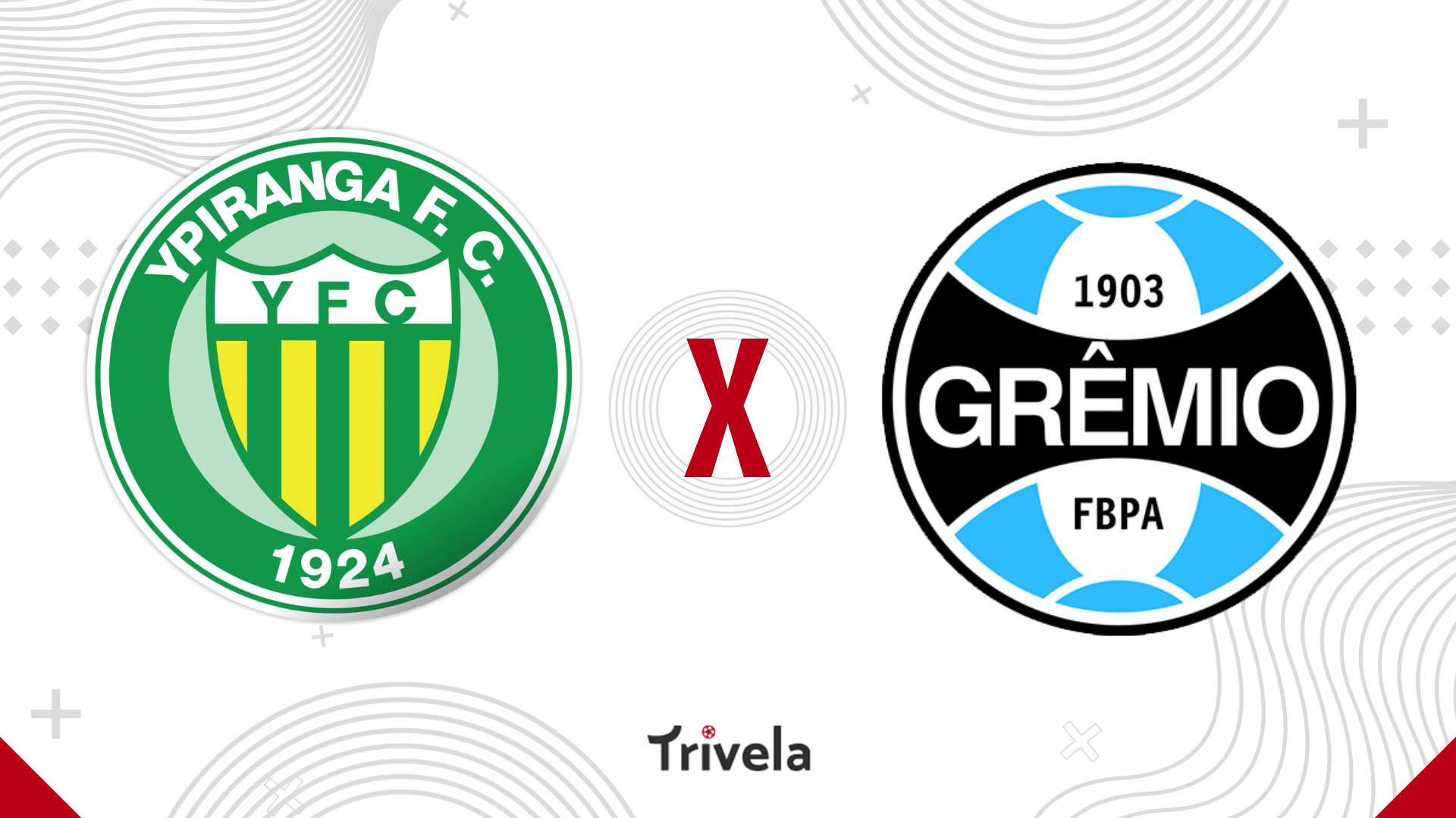 Ypiranga x Gr&ecirc;mio: onde assistir, palpites e escala&ccedil;&otilde;es &ndash; Campeonato Ga&uacute;cho &ndash; 14/02/2024