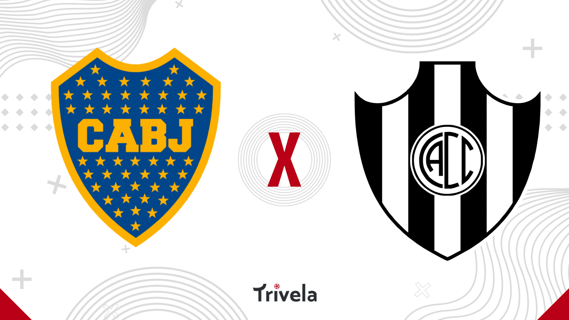 Boca Juniors x Central C&oacute;rdoba: onde assistir, palpites e escala&ccedil;&otilde;es &ndash; Copa da Liga Argentina &ndash; 14/02/2024