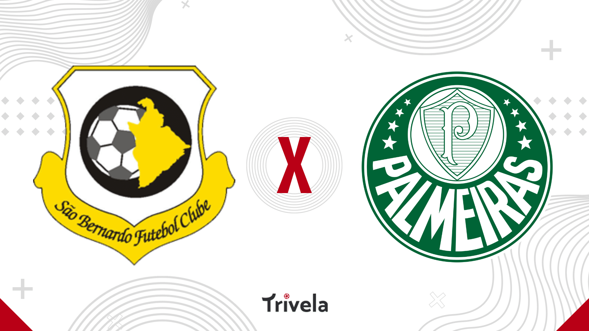 S&atilde;o Bernardo x Palmeiras: onde assistir, palpites e escala&ccedil;&otilde;es &ndash; Campeonato Paulista &ndash; 15/02/2024