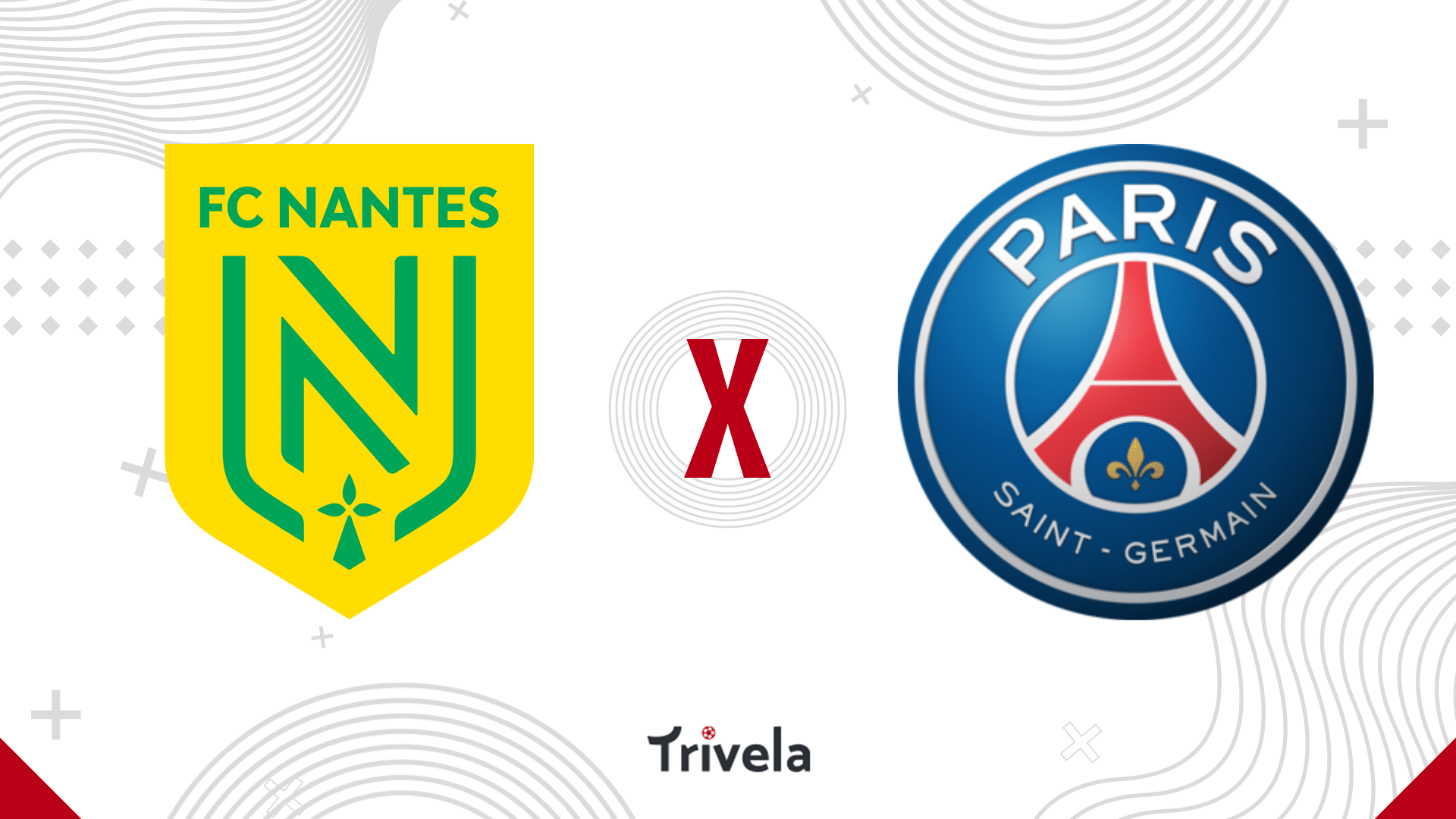 Nantes x PSG: onde assistir, palpites e escala&ccedil;&otilde;es &ndash; Ligue 1 &ndash; 17/02/2024