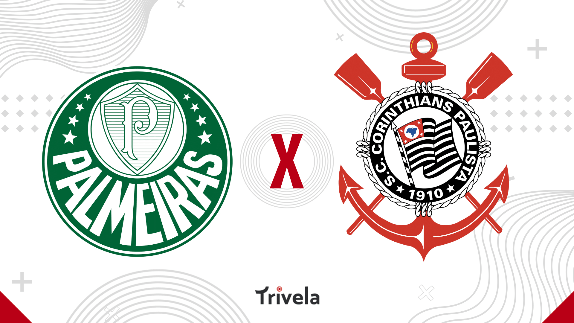Palmeiras x Corinthians: onde assistir, palpites e escala&ccedil;&otilde;es &ndash; Campeonato Brasileiro &ndash; 01/07/2024