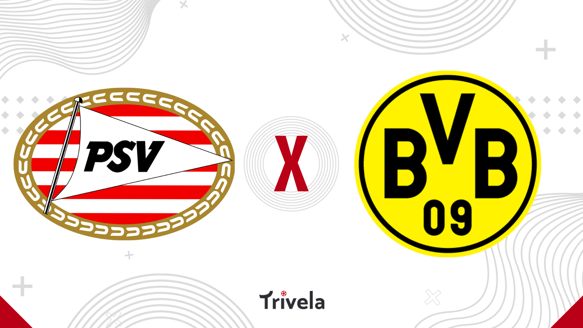 PSV x Borussia Dortmund: onde assistir, palpites e escala&ccedil;&otilde;es &ndash; Champions League &ndash; 20/02/2024