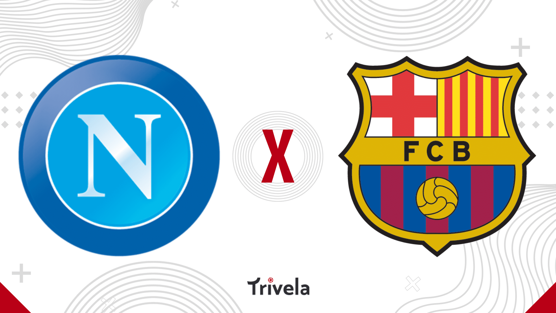 Napoli x Barcelona: onde assistir, palpites e escala&ccedil;&otilde;es &ndash; Champions League &ndash; 21/02/2024