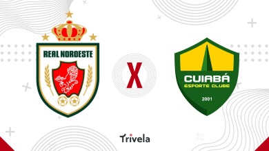Real Noroeste x Cuiab&aacute;: onde assistir, palpites e escala&ccedil;&otilde;es &ndash; Copa do Brasil &ndash; 21/02/2024