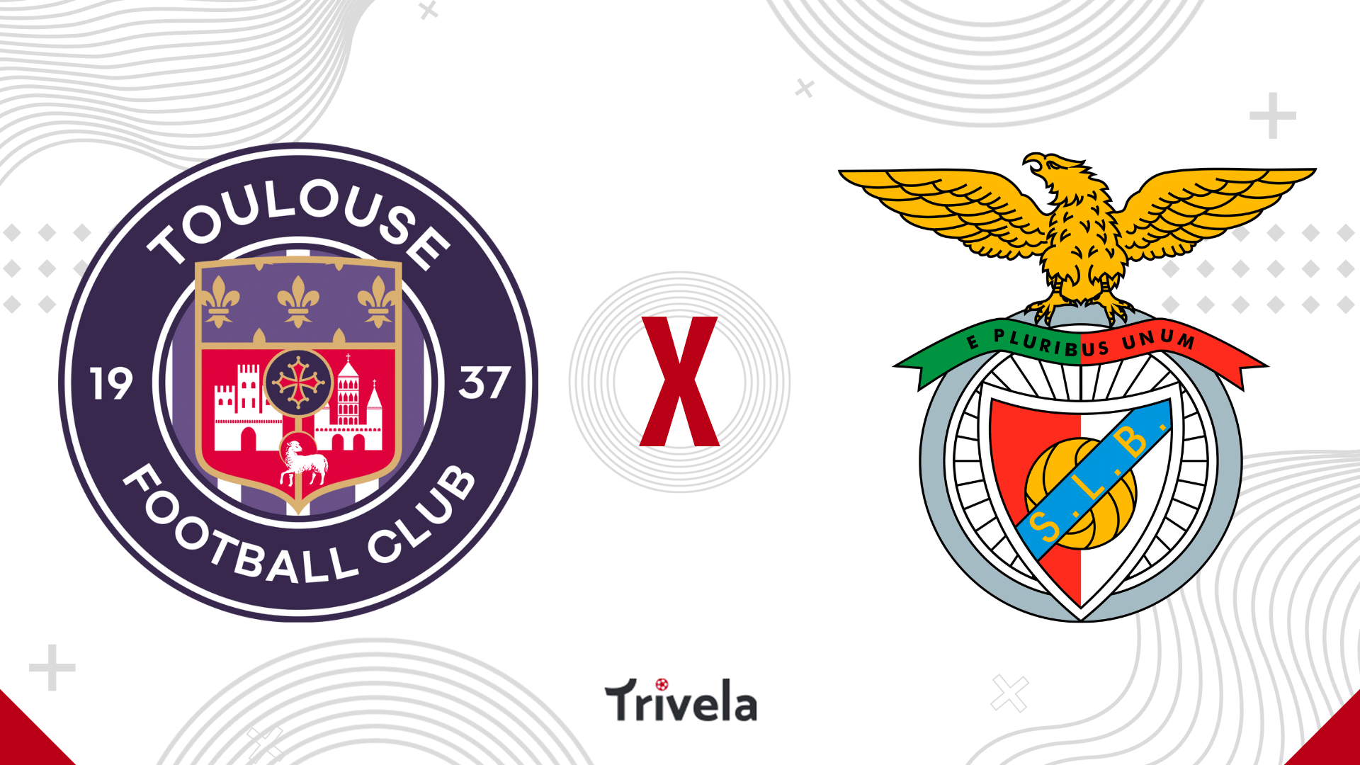 Toulouse x Benfica: onde assistir, palpites e escala&ccedil;&otilde;es &ndash; Liga Europa &ndash; 22/02/2024