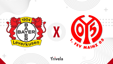 Bayer Leverkusen x Mainz 05: onde assistir, palpites e escala&ccedil;&otilde;es &ndash; Bundesliga &ndash; 23/02/2024