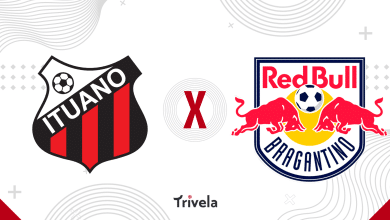 Ituano x RB Bragantino: onde assistir, palpites e escala&ccedil;&otilde;es &ndash; Campeonato Paulista &ndash; 24/02/2024